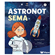 Astronot Sema T�B�TAK Yay�nlar�