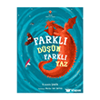 Farkl� D���n Farkl� Yaz T�B�TAK Yay�nlar�