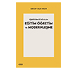 E�g�d�ml� �ki Alan E�itim ��retim ve Modernle�me �izgi Kitabevi