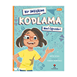 Bir Yeti�kine Kodlama Nas�l ��retilir ? T�B�TAK Yay�nlar�