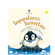 �mparatorun Yumurtas� T�B�TAK Yay�nlar�