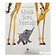 Minik Soru Yuma�� T�B�TAK Yay�nlar�