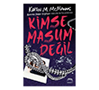 Kimse Masum De�il Yabanc� Yay�nlar�