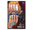 �kon ve Ate� Yabanc� Yay�nlar�