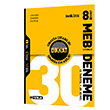 8. S�n�f �ngilizce 30 Deneme H�z Yay�nlar�