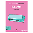 Kim, Ne Zaman �cat Etti? Klima T�B�TAK Yay�nlar�