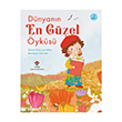 D�nyan�n En G�zel �yk�s� T�B�TAK Yay�nlar�