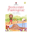 Bozk�rdaki Flamingolar T�B�TAK Yay�nlar�