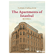 The Apartments of Istanbul - Beyo�lu Epona Kitap
