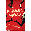 Herkes Hakl� Epona Kitap