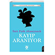 Kay�p Aran�yor Dorlion Yay�nlar�