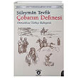 �oban�n Definesi Dorlion Yay�nlar�
