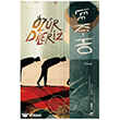 �z�r Dileriz Epona Kitap