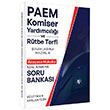 2026 PAEM Komiser Yard�mc�l��� ve R�tbe Terfi Anaysa Hukuku Konu Anlat�ml� Soru Bankas� S�leyman Arslant�rk