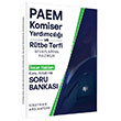2026 PAEM Komiser Yard�mc�l��� ve R�tbe Terfi �nsan Haklar� Konu Anlat�ml� Soru Bankas� S�leyman Arslant�rk