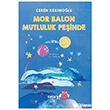 Mor Balon Mutluluk Pe�inde Epona Kitap