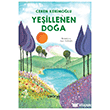 Ye�illenen Do�a Epona Kitap