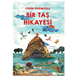 Bir Ta� Hikayesi Epona Kitap