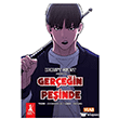 Ger�e�in Pe�inde 4. Cilt Artemis Yay�nlar�