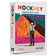 Hockney: Grafik Bir Hayat Literat�r Hayat