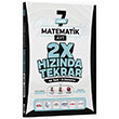AYT Matematik 7 G�nde 2X H�z�nda Tekrar Deneme Ders Platosu