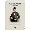 Hat�rlar�m Canl� Tarih Dorlion Yay�nlar�