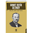 Ahmet Refik Alt�nay Dorlion Yay�nlar�