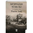 Muhtazar T�rk �li Dorlion Yay�nlar�