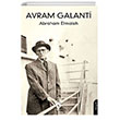 Avram Galanti Dorlion Yay�nlar�