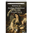Halime ve Sevday� Masumane Dorlion Yay�nlar�