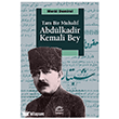 Abd�lkadir Kemali Bey �leti�im Yay�nevi