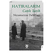 Hat�ralar�m Canl� Tarih Dorlion Yay�nlar�