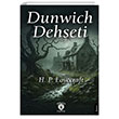 Dunwich Deh�eti Dorlion Yay�nlar�