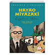 Hayao Miyazaki Sahnenin Y�ld�zlar� Nesil �ocuk Yay�nlar�