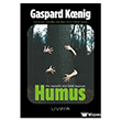 Humus Livera Yay�nevi