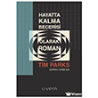 Hayatta Kalma Becerisi Olarak Roman Livera Yay�nevi