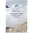 Cansever/Kant Metis Yay�nlar�