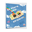 Bir Kitap M� yoksa Bir U�ak M�? Literat�r �ocuk