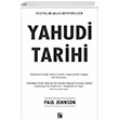 Yahudi Tarihi Pozitif Yay�nlar�