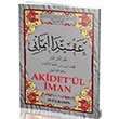 045 Akidet�l �man Haydari Orta Boy Ayfa Bas�n Yay�n