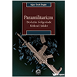 Paramilitarizm-Devletin G�lgesinde Kitlesel �iddet �leti�im Yay�nevi