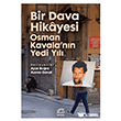 Bir Dava Hikayesi �leti�im Yay�nevi