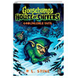 Goosebumps 7 Goblinlerle Tatil XLIBRIS