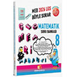 2026 8. S�n�f Geometri Tabanl� Matematik Soru Bankas� Sinan Kuzucu