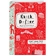 Eksik Defter Do�an Kitap