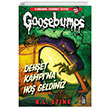 Goosebumps 9 Deh�et Kamp�na Ho�geldiniz XLIBRIS