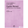 Pop�list Moment �leti�im Yay�nevi