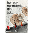 Her �ey Normalmi� Gibi �leti�im Yay�nevi