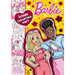 Barbie En Sevdi�im Boyama Kitab� Do�an �ocuk