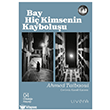 Bay Hi� Kimsenin Kaybolu�u Livera Yay�nevi